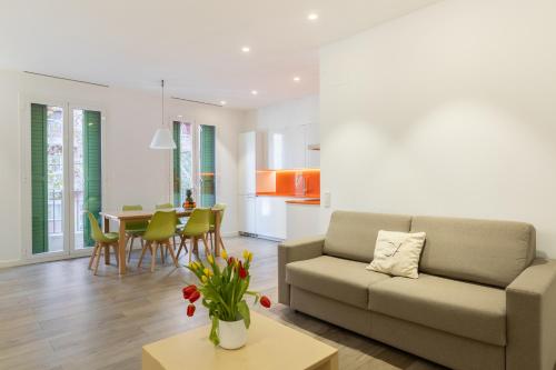 Cosmo Apartments Marina – Auditori