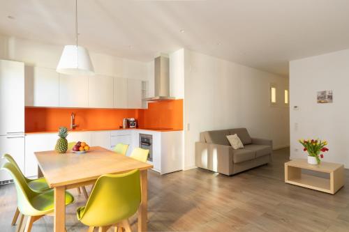 Cosmo Apartments Marina – Auditori
