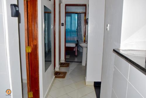 Fotografie z fotogalerie ubytování Nevel Apartment Eldoret v destinaci Eldoret
