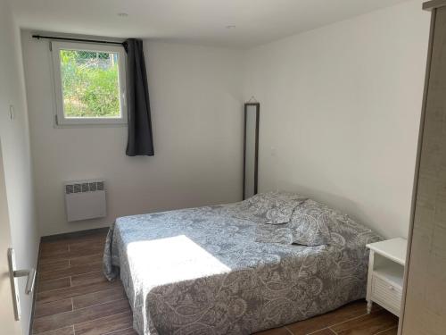 Photo de la galerie de l'établissement Gîte climatisé 140 m2 à Bessas, à Bessas