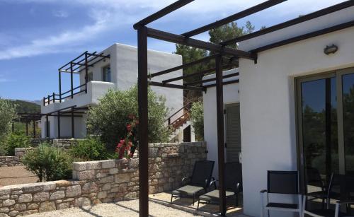 Φωτογραφία από το άλμπουμ του Auberge Kalopetri στην Κάμειρο