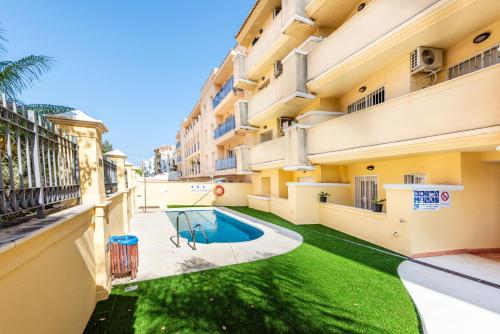 Mare Nostrum Apartment