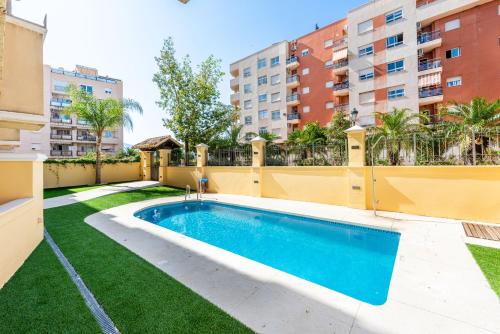Mare Nostrum Apartment