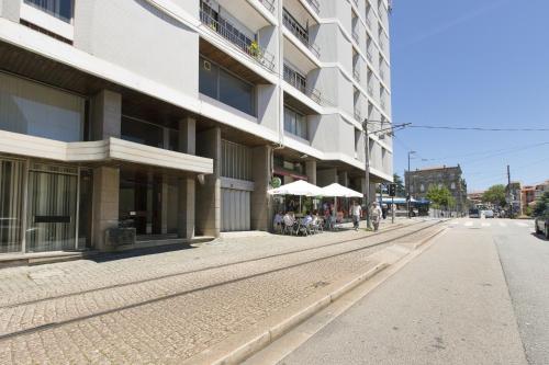LV Premier Apartments Clerigos- RE1