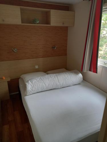 Photo de la galerie de l'établissement Mobil home, à Lège-Cap-Ferret