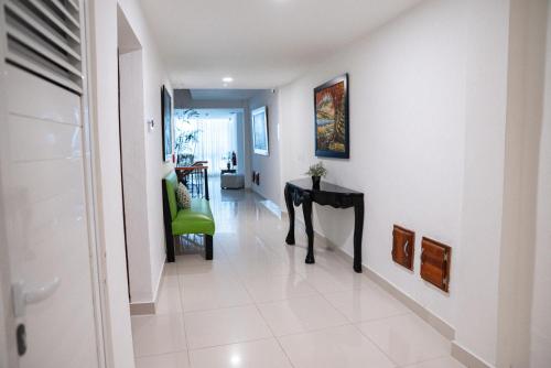 Fotografie z fotogalerie ubytování Cataleya Hotel v destinaci Santo Domingo