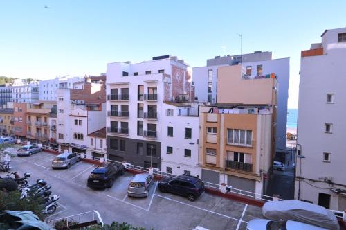 Apartamento Venice