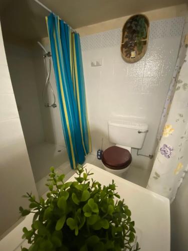 Ванная комната в Gozo Entire Villa with Large Pool Sea and Country Views