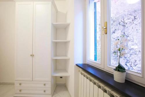 Gambar di galeri bagi Le Mura - Riviera Apartments di Levanto