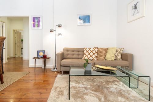 LV Premier Apartments Baixa- CR
