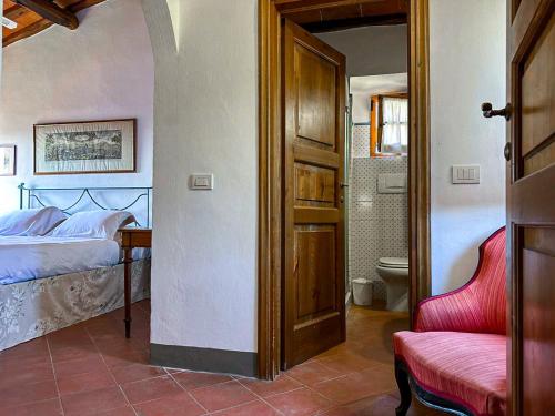 Gallery image of Agriturismo Panzanello in Panzano