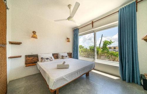 the moon coliving & holiday apartments