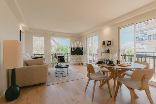 Les Prairies de Deauville Plein centre CLS