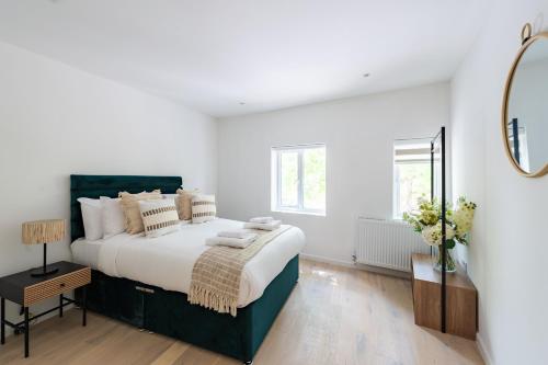 Gallery image of VESTO Bermondsey in London