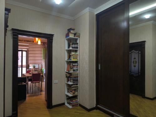 Foto Bakuus asuva majutusasutuse Dreamhouse galeriist