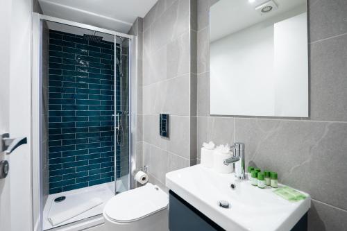 Gallery image of VESTO Bermondsey in London