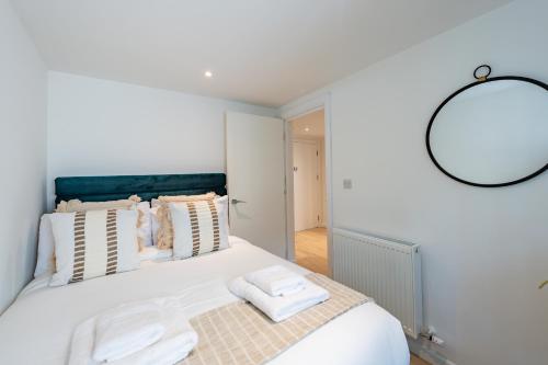 Gallery image of VESTO Bermondsey in London