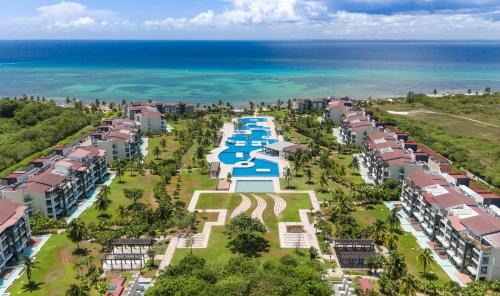 홀리데이 홈 주변 자연 경관