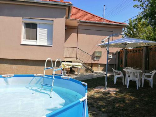 Apartment in Keszthely - Balaton 44884