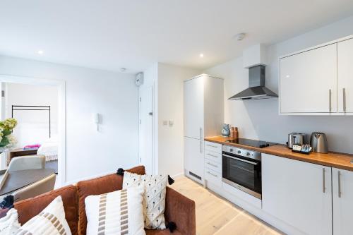 Gallery image of VESTO Bermondsey in London