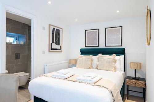 Gallery image of VESTO Bermondsey in London