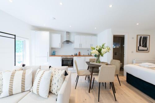 Gallery image of VESTO Bermondsey in London