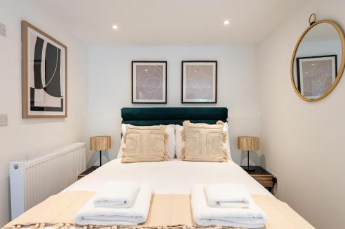 Gallery image of VESTO Bermondsey in London