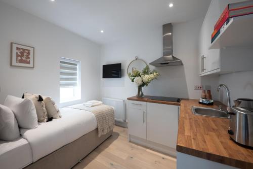 Gallery image of VESTO Bermondsey in London
