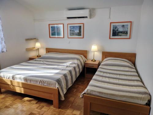 Egidio Gigi Bellich holiday apartments family houses