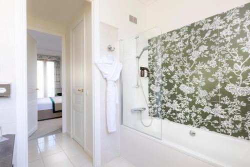 Hotel Claridge Paris
