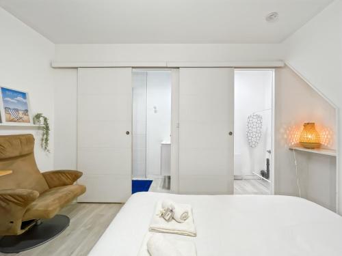 Lamirar - Centre Historique - Proche gare - Calme