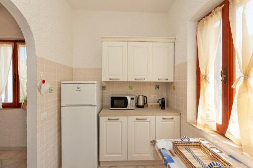 Cucina o angolo cottura di Golden Dune
