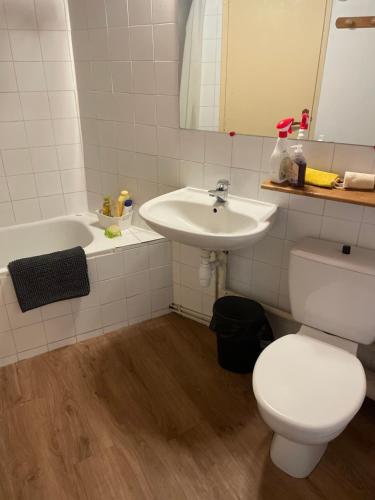 Photo de la galerie de l'établissement Appartement centre-ville, à Aix-en-Provence