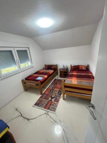Gallery image of Apartman Holiday in Visoko