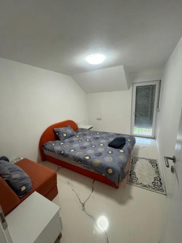 Gallery image of Apartman Holiday in Visoko