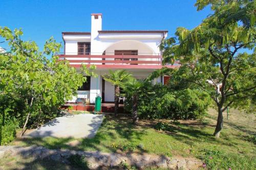 Apartment in Punat - Insel Krk 54435