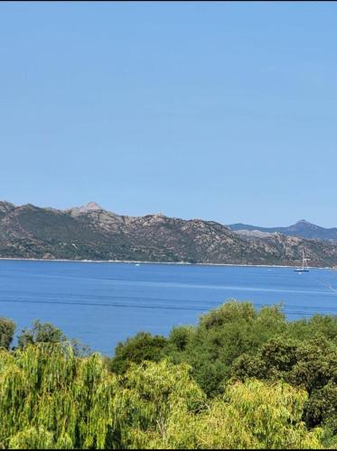 Photo de la galerie de l'établissement les marines du soleil, à Patrimonio