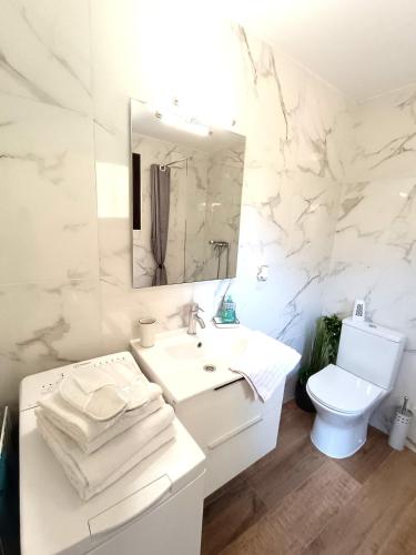 Photo de la galerie de l'établissement les marines du soleil, à Patrimonio