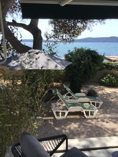 Gallery image of Apartments Mare More in Brodarica