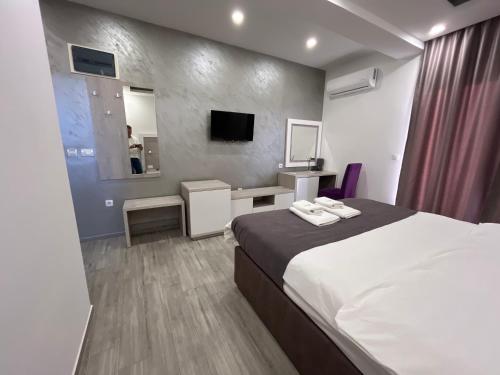 Φωτογραφία από το άλμπουμ του Heaven Lux Ulcinj σε Ulcinj