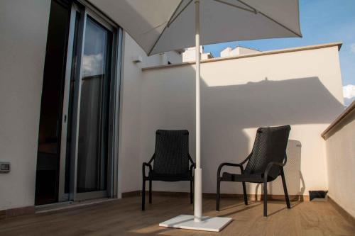 MARI Luxury Rooms and Suites photo 70