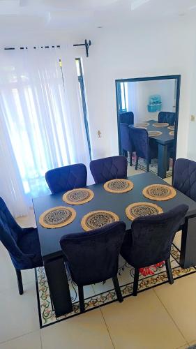 Gallery image of Amboseli pride LUXURIOUS APARTMENTS in Kisumu