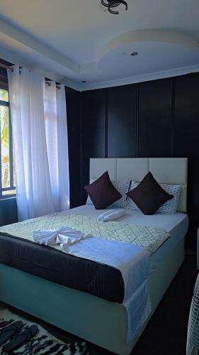 Gallery image of Amboseli pride LUXURIOUS APARTMENTS in Kisumu