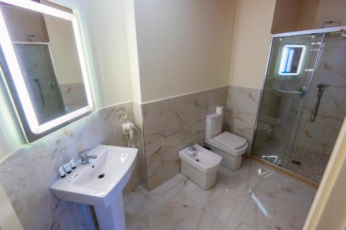 Bagno di Alko Hotel Shkoder