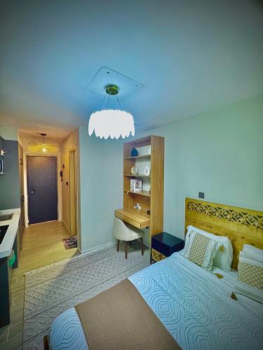Gallery image of Havana Homes 2- Cozy Studio in Marimbeti