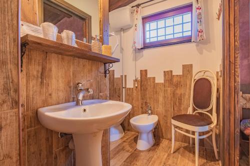 Fotografie z fotogalerie ubytování Tra Cielo e Mare Rooms Rio Marina v destinaci Rio nellʼElba