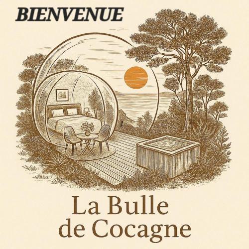 la Bulle de cocagne