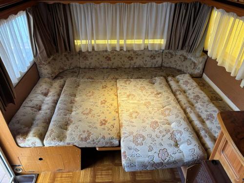 Fotografie z fotogalerie ubytování Каравана Рапунцел - Rapunzel Caravan v destinaci Balchik