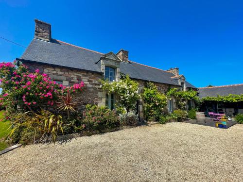 Gîte de charme