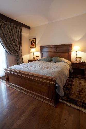 Gallery image of Aeton Melathron Hotel in Tríkala